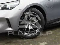 2024 BMW 550