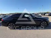 2024 BMW 550