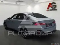 2024 BMW 550