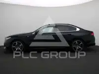 2024 BMW 550