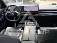 2024 BMW 550