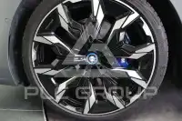 2024 BMW 550