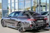 2024 BMW 550