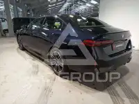 2024 BMW 550