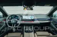 2024 BMW 550