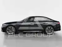 2024 BMW 550