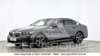 2024 BMW 550