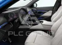 2024 BMW 550