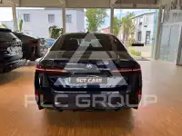 2024 BMW 550
