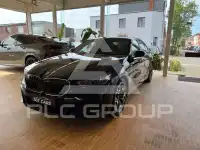 2024 BMW 550