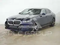 2024 BMW 550