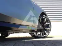 2024 BMW 550