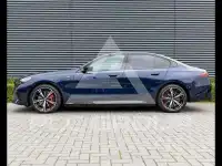 2024 BMW 550