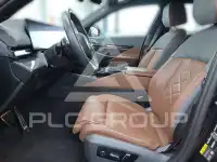 2024 BMW 550