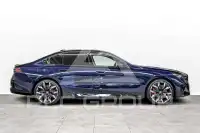 2024 BMW 550