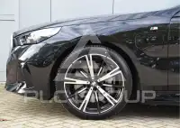 2024 BMW 550