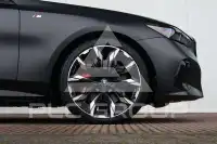 2024 BMW 550