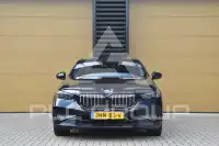 2024 BMW 550