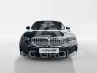 2024 BMW 550
