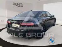 2024 BMW 550