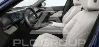 2024 BMW 550