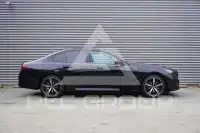 2024 BMW 550