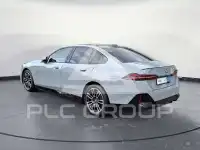 2024 BMW 550
