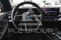 2024 BMW 550