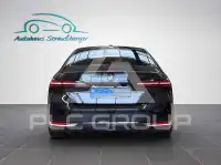 2024 BMW 550