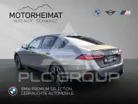 2024 BMW 550
