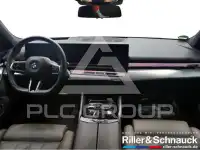 2024 BMW 550