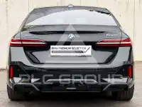 2024 BMW 550