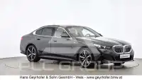 2024 BMW 550