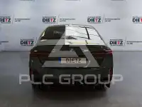 2024 BMW 550
