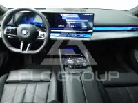 2024 BMW 550
