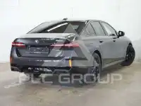 2024 BMW 550