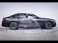 2024 BMW 550