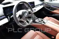 2024 BMW 550