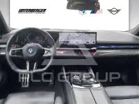 2024 BMW 550