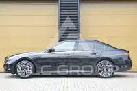 2024 BMW 550