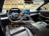 2024 BMW 550
