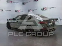 2024 BMW 550