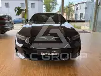 2024 BMW 550
