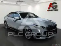 2024 BMW 550