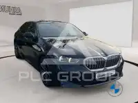 2024 BMW 550