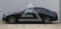 2024 BMW 550