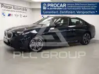 2024 BMW 550