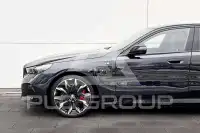 2024 BMW 550