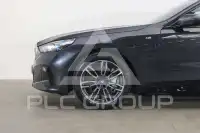 2024 BMW 550