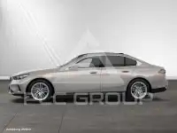 2024 BMW 550